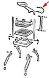 PIN & CHAIN(ASSY,N55650-1,2,3)