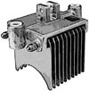 PUSHER ASSY (1/4,EASY ONION)
