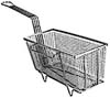 BASKET, FRY(13-1/4X5-5/8,RH)