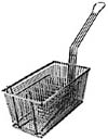 BASKET, FRY (PORTION CONTROL)