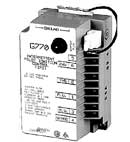 MODULE, IGNITION (BLUE)