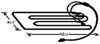 ELEMENT, CONDENSATE PAN (115V)