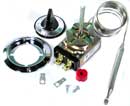 THERMOSTAT ( 60-250,SP,W/DIAL)