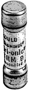 FUSE (9A, 250 VAC)