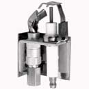 PILOT ASSEMBLY (W/ IGNITOR)
