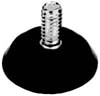 GLIDE, NEOPRENE (1/4-20X1/2L)