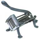 CUTTER, FRENCH FRY(1/4,HALCO EQUAL)