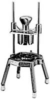 WEDGER (8 SECTION, FASLINE)