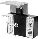 TIMER (120-220V,W/BRACK,EXCEL)