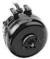 MOTOR, FAN (115V)