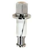 PIN, HINGE (W/BUSHING)