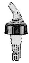 POURER, LIQUOR(1 OZ MEASURED)