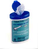 WIPES, PROBE SANITIZING (48)