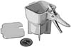 DISPENSER,PORTION(BATTER BOSS)