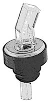 POURER, LIQUOR (W/SCREEN)(12)