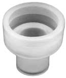 CUP, SEAT (SMALL, 13/16 OD)