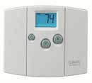WALL THERMOSTAT DIGITAL