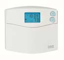WALL THERMOSTAT 5day 1 day 1day  PROG MULTI STAGE