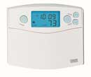 WALL THERMOSTAT PROG 7 DAY