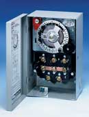 TIMER REPLACES 814100