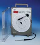TEMPERATURE RECORDER DIGITAL