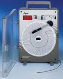 HIGH TEMPERATURE RECORDER 110V