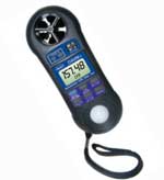 DIGITAL AIR FLOW METER