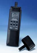 DIGITAL PSYCHROMETER
