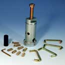 FAN BLADE PULLER
