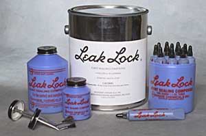 LEAK LOCK  1-1/3 oz TUBE