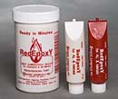 RED EPOXY