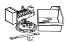 ICEMAKER KIT