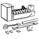 ICEMAKER REPLACEMENT KIT