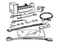 ICEMAKER REPLACEMENT KIT