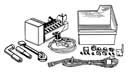 ICEMAKER REPLACEMENT KIT