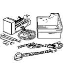 ICEMAKER REPLACEMENT KIT