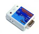 TEMPERATURE DATA LOGGER