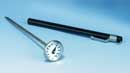 POCKET THERM 1" DIAL -40/+160F