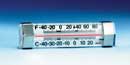 FREEZER/REFRIG THERMOMETER