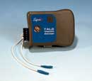 TEMPERATURE ALARM LOGGER
