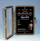 4 ZONE TEMPERATURE ALARM