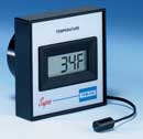 TEMP INDICATOR 110V FAREN