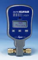 DIGITAL VACUUM GAUGE