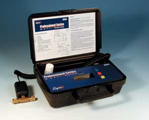DIGITAL VACUUM GAUGE