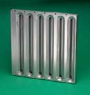 FILTER,BAFFLE(16X20,S/S,KASN)