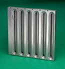 FILTER,BAFFLE(16X25,S/S,KASN)