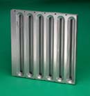 FILTER,BAFFLE(20X20,S/S,KASN)