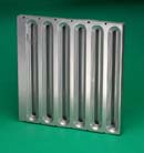 FILTER,BAFFLE(20X25,S/S,KASN)
