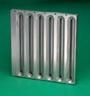 FILTER,BAFFLE(20X20,AL,KASON)