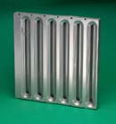 FILTER,BAFFLE(16X16,S/S,KASN)